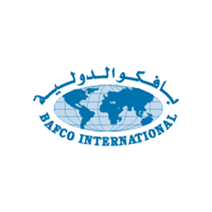 Bafco International logo