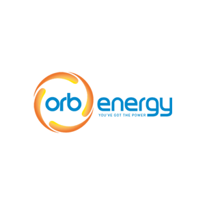 orb energy logo