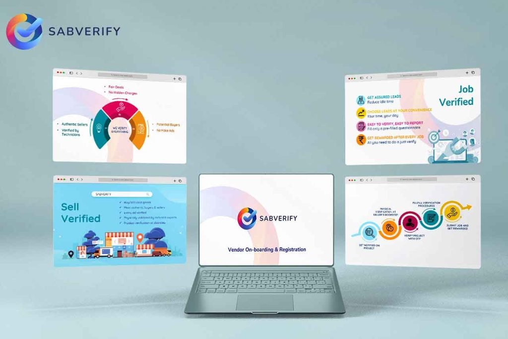 Sab Verify Presentation