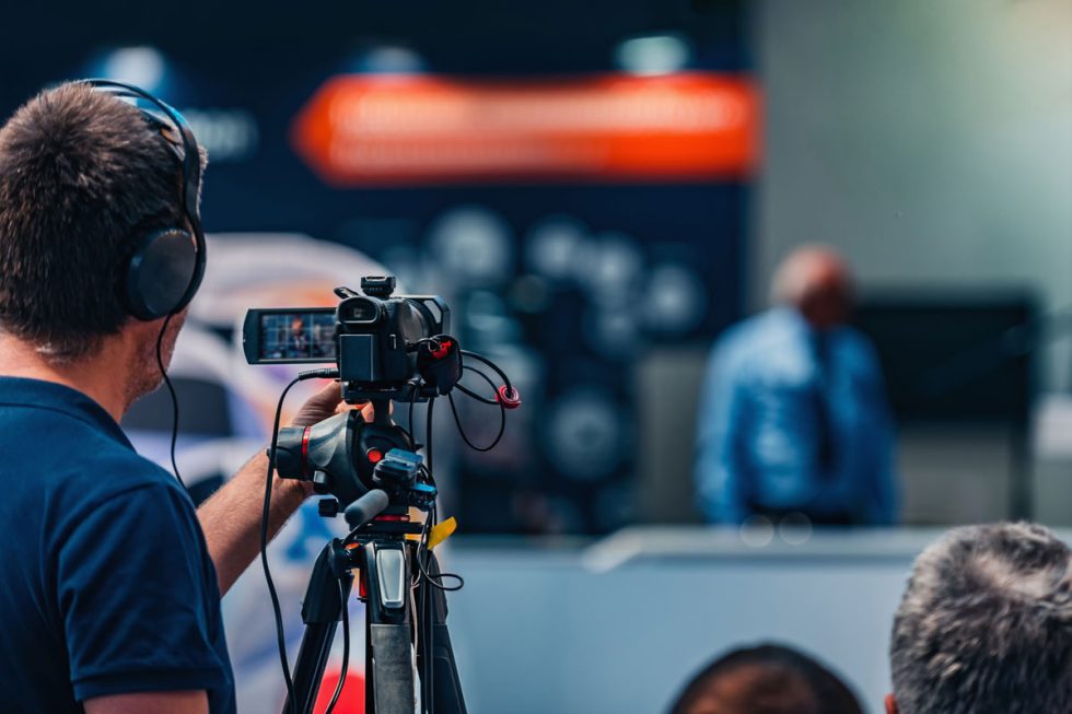 How To Create a Company Profile Video