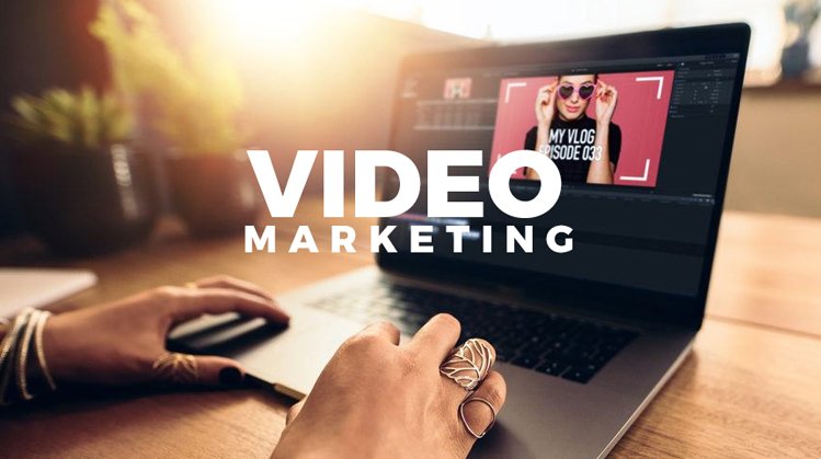 Video marketing