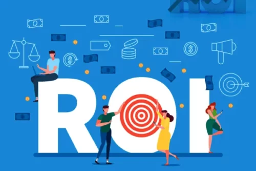 SEO ROI