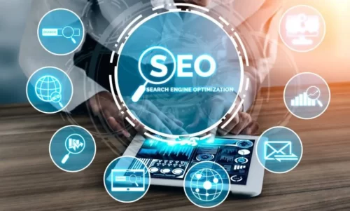 local SEO
