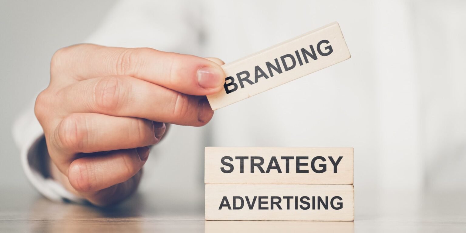 The Importance of Branding for Small Businesses