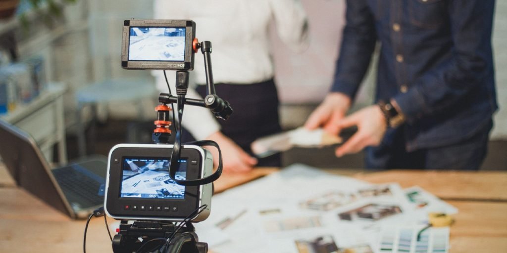 The impact of social media on video production