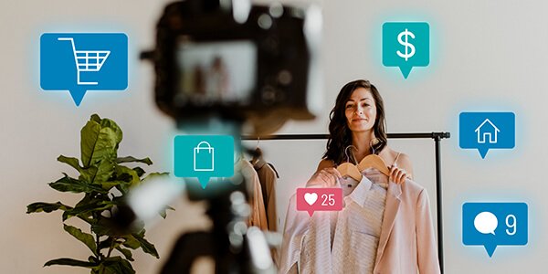 The Impact of Social Media Reels in Business