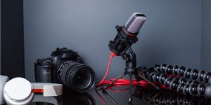 Why Video Should Be a Part of Your Marketing Strategy