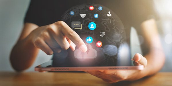 The Importance of Building a Strong Digital Presence