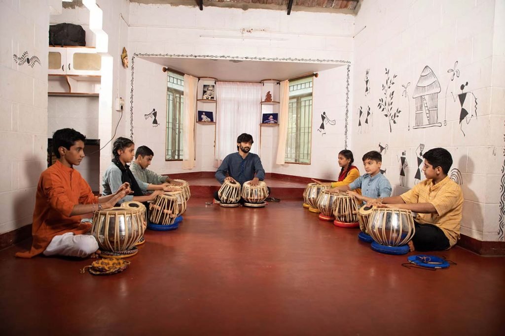 exterior photography