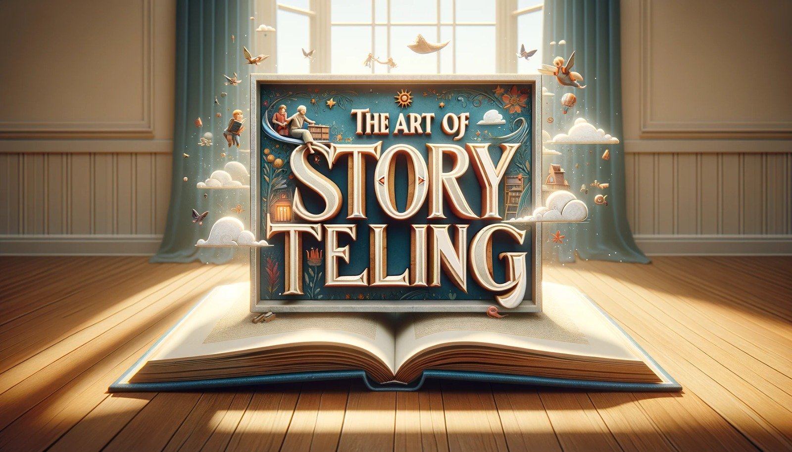 Subhiksha Content Creator