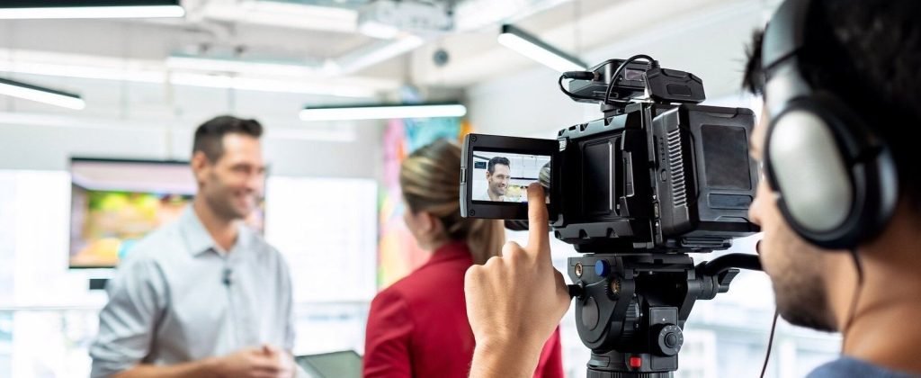 Five Video Ideas Every Small Business Should Try This Year