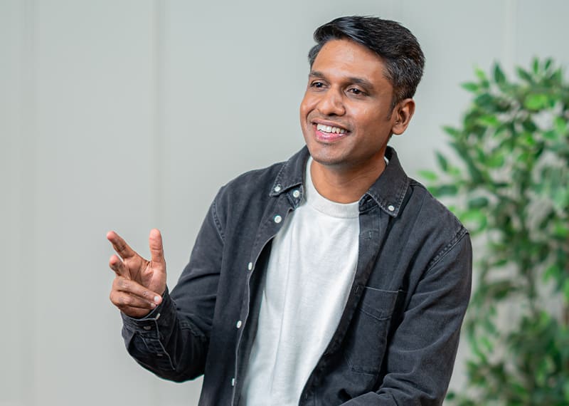 Aditya - Avatar Studio