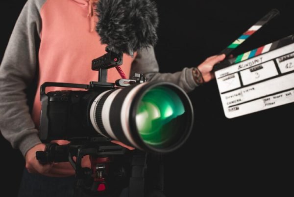 How to create a successful video production plan