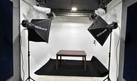 Studio 1
