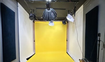 Studio