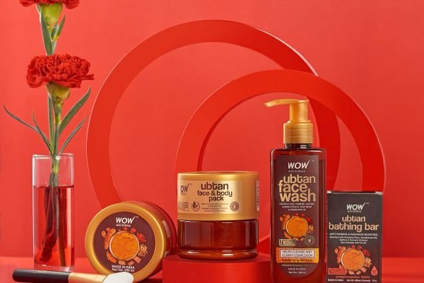Product photography