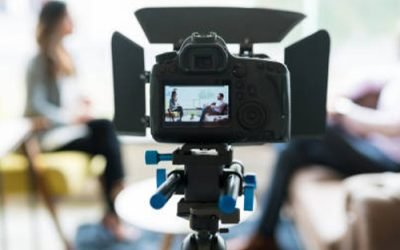 video interview